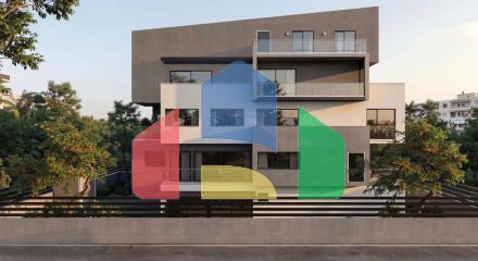 Продаж - Квартира 86 m² в Афінах