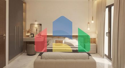 Продаж - Квартира 86 m² в Афінах