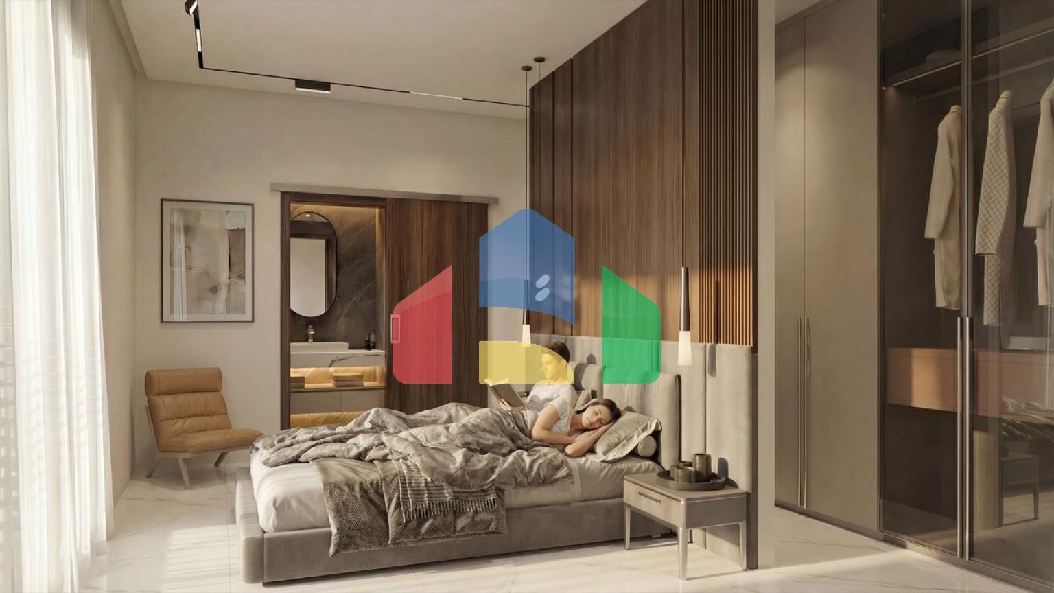 Продаж - Квартира 86 m² в Афінах