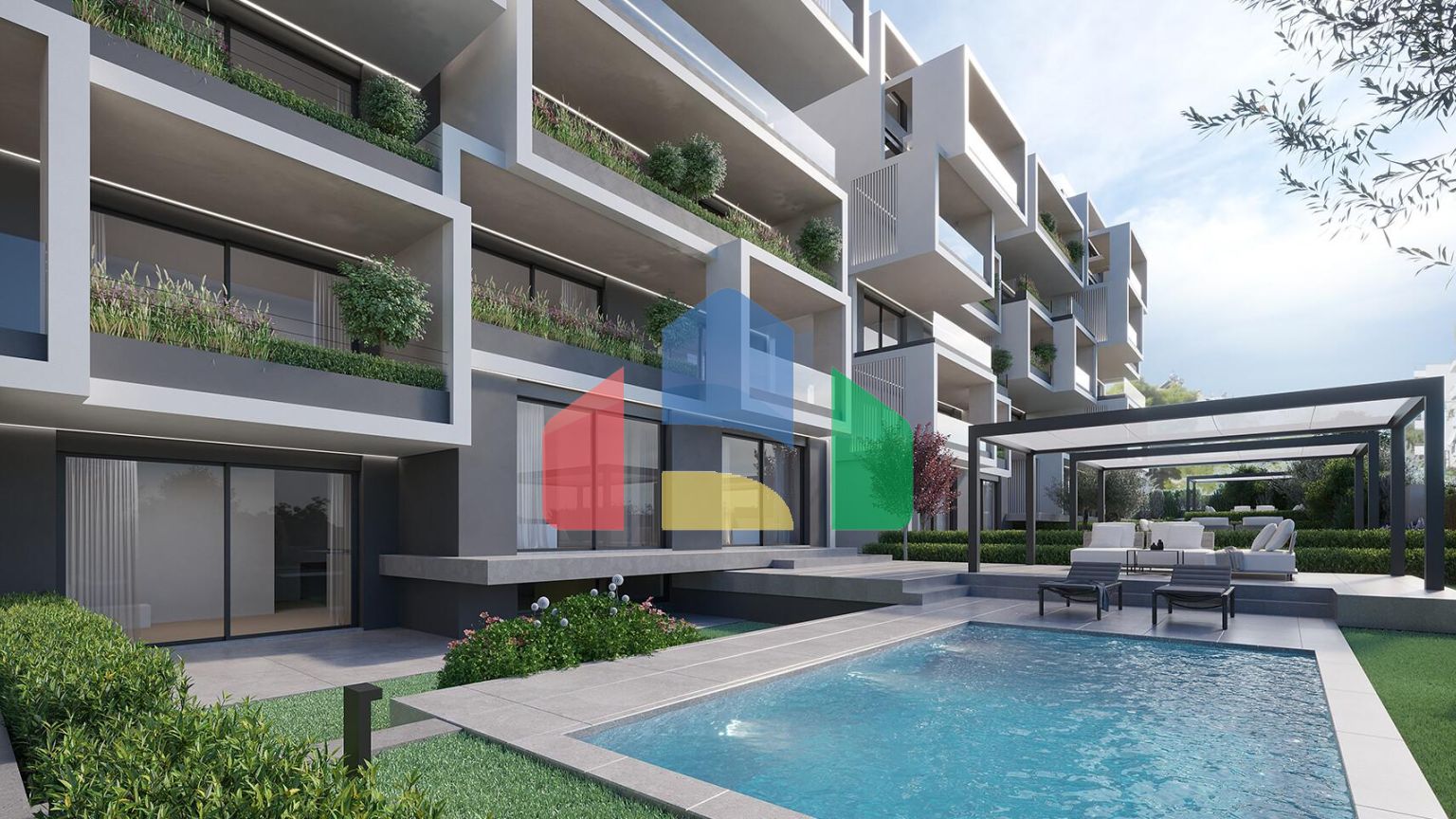 Продаж - Duplex 171 m² в Афінах