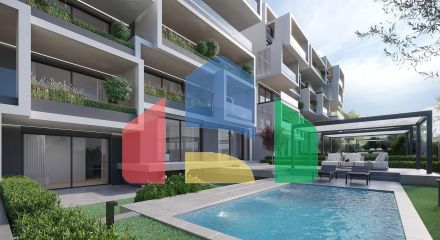 Продаж - Duplex 171 m² в Афінах