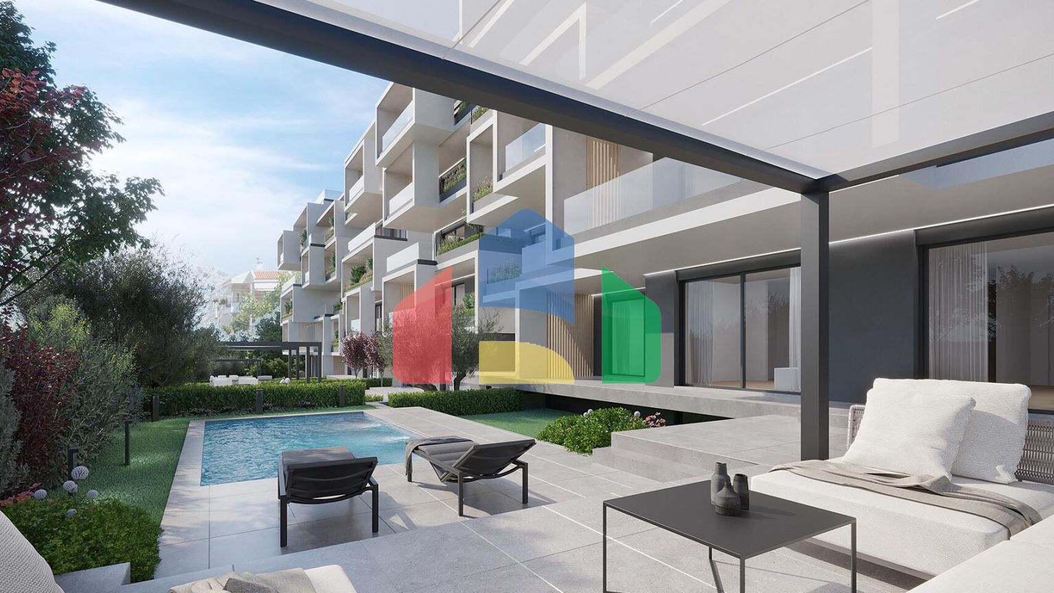 Продаж - Duplex 171 m² в Афінах