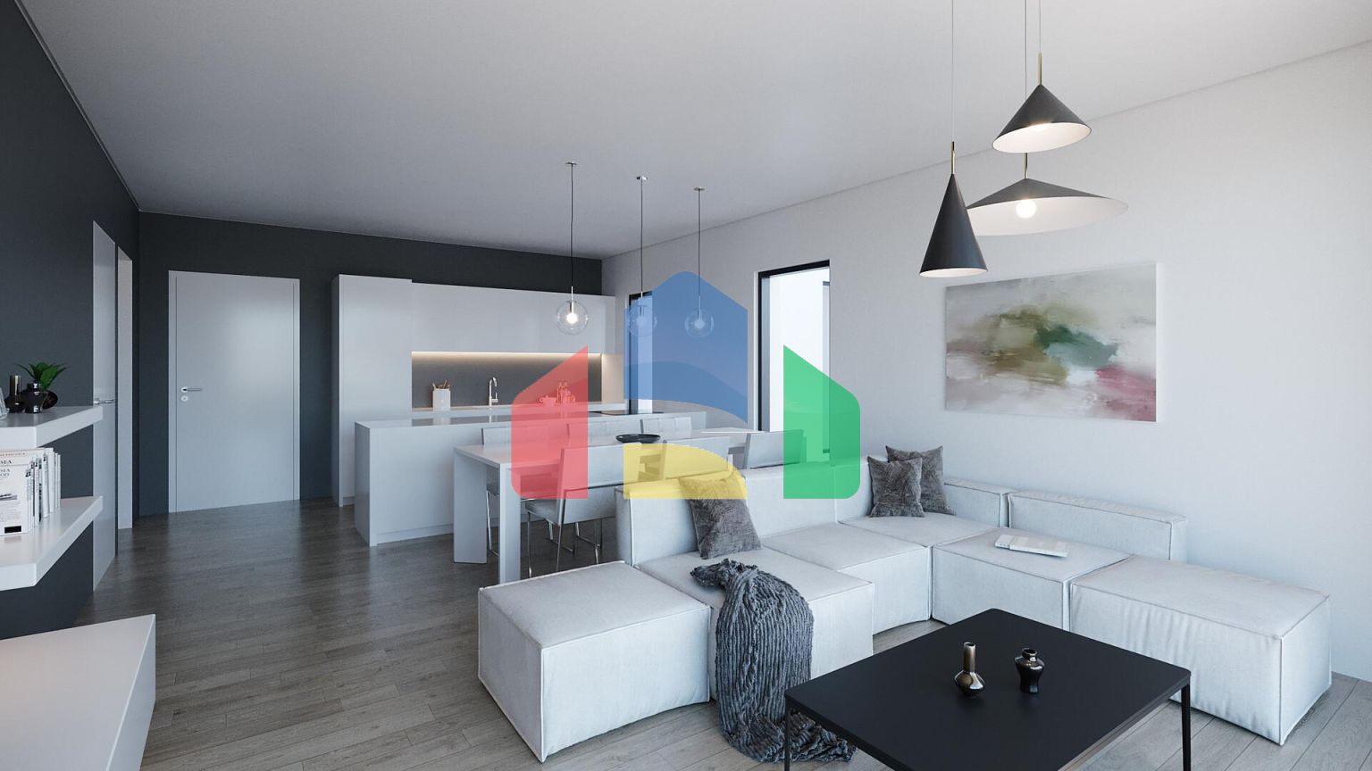 Продаж - Duplex 171 m² в Афінах