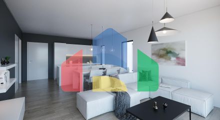 Продаж - Duplex 171 m² в Афінах Продаж - Duplex 171 m² в Афінах