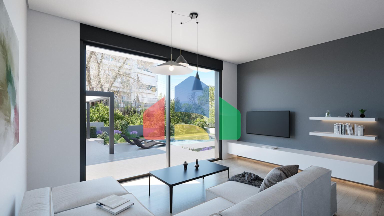 Продаж - Duplex 171 m² в Афінах