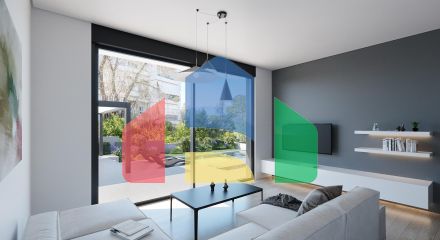 Продаж - Duplex 171 m² в Афінах Продаж - Duplex 171 m² в Афінах