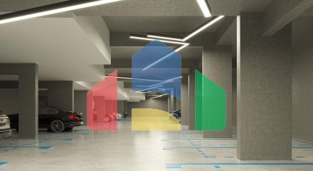 Продаж - Duplex 171 m² в Афінах Продаж - Duplex 171 m² в Афінах