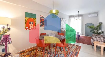 Продаж - Квартира 52 m² в Афінах