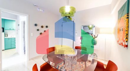 Продаж - Квартира 52 m² в Афінах