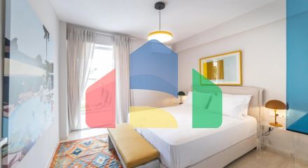 Продаж - Квартира 52 m² в Афінах