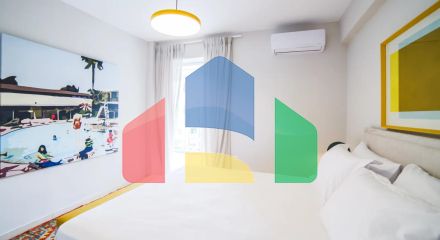 Продаж - Квартира 52 m² в Афінах