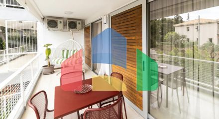 Продаж - Квартира 52 m² в Афінах