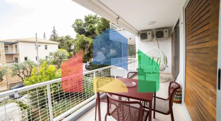 Продаж - Квартира 52 m² в Афінах