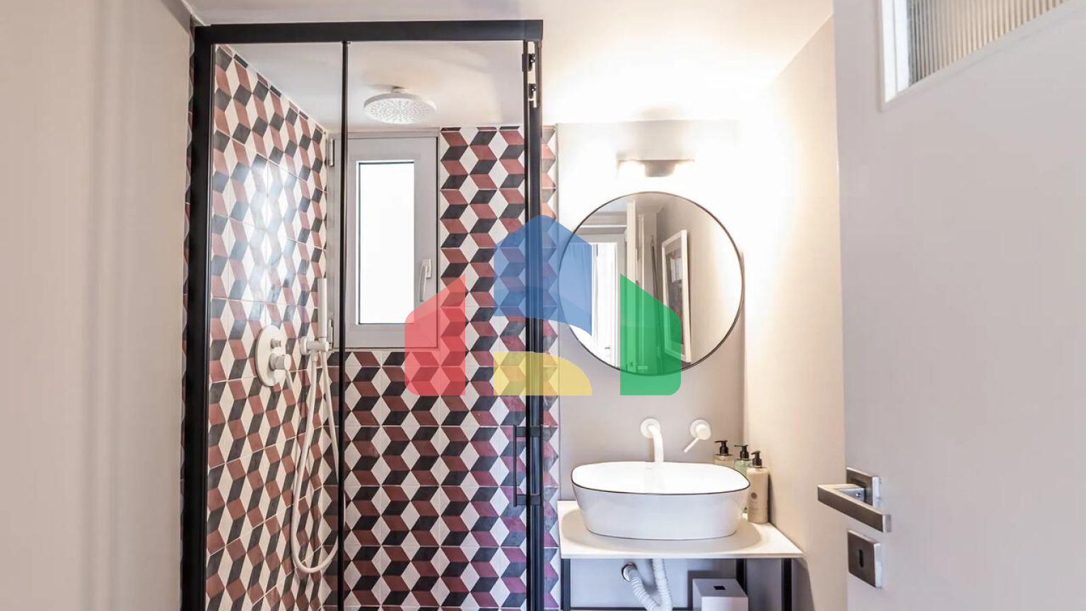 Продаж - Квартира 52 m² в Афінах