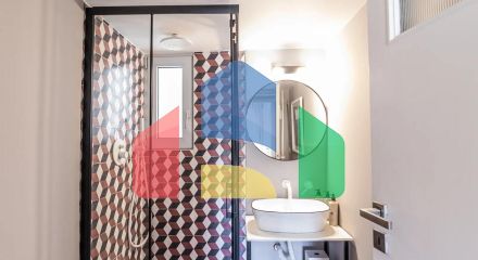 Продаж - Квартира 52 m² в Афінах