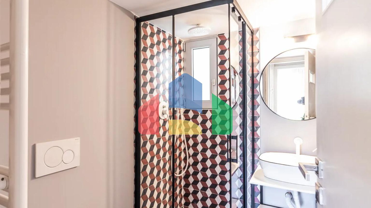 Продаж - Квартира 52 m² в Афінах