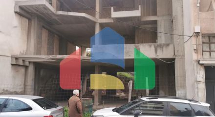 Продаж - Будівля 472 m² в Афінах