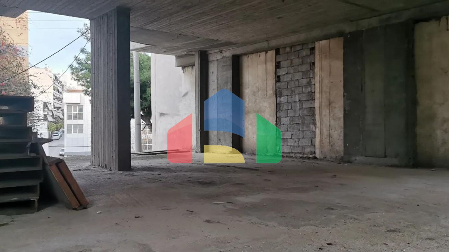 Продаж - Будівля 472 m² в Афінах