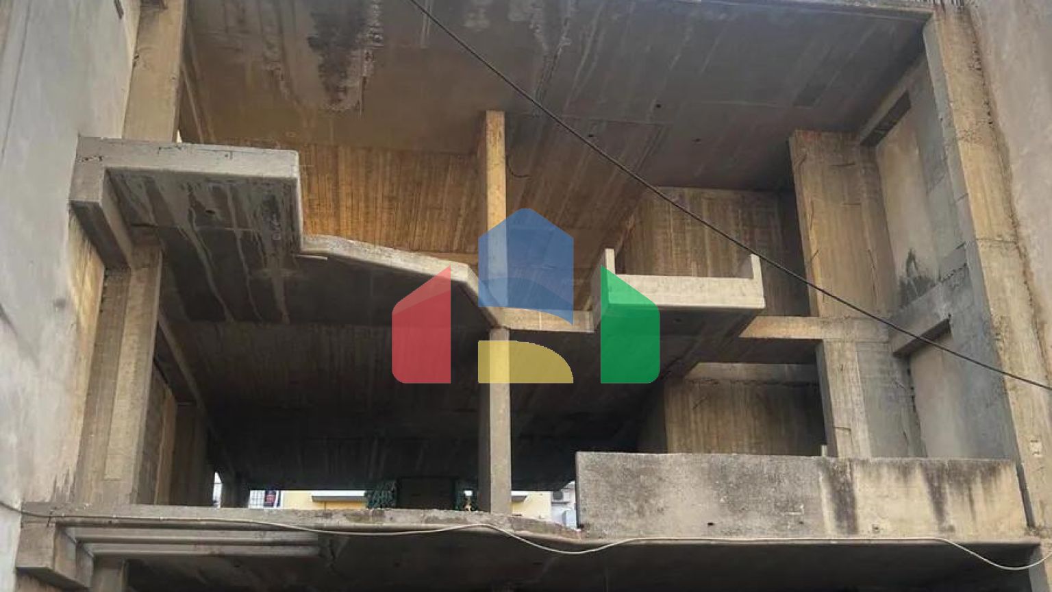 Продаж - Будівля 472 m² в Афінах