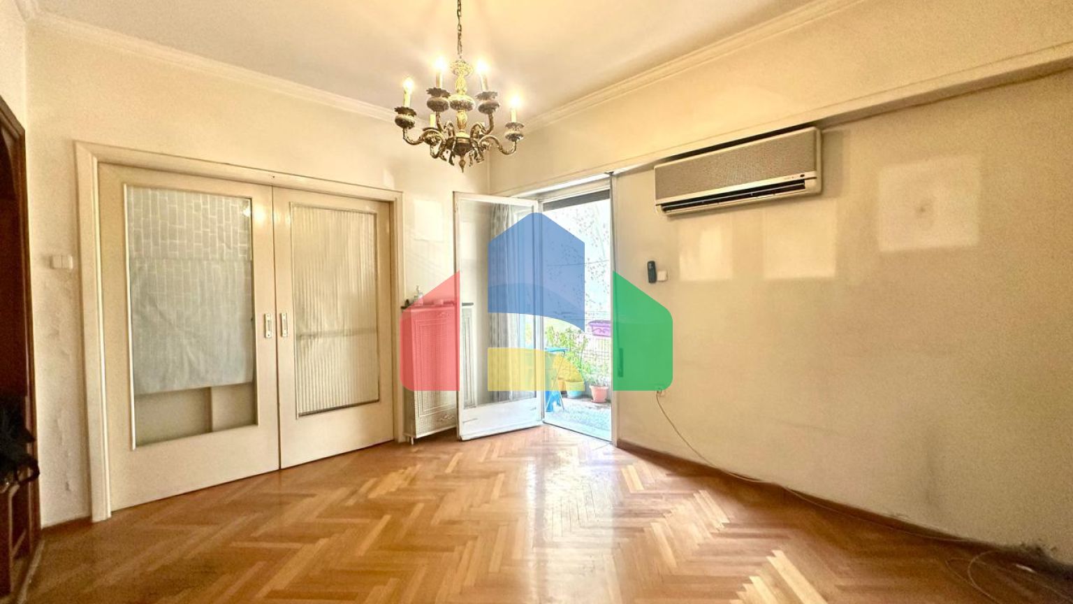 Продаж - Квартира 69 m² в Афінах