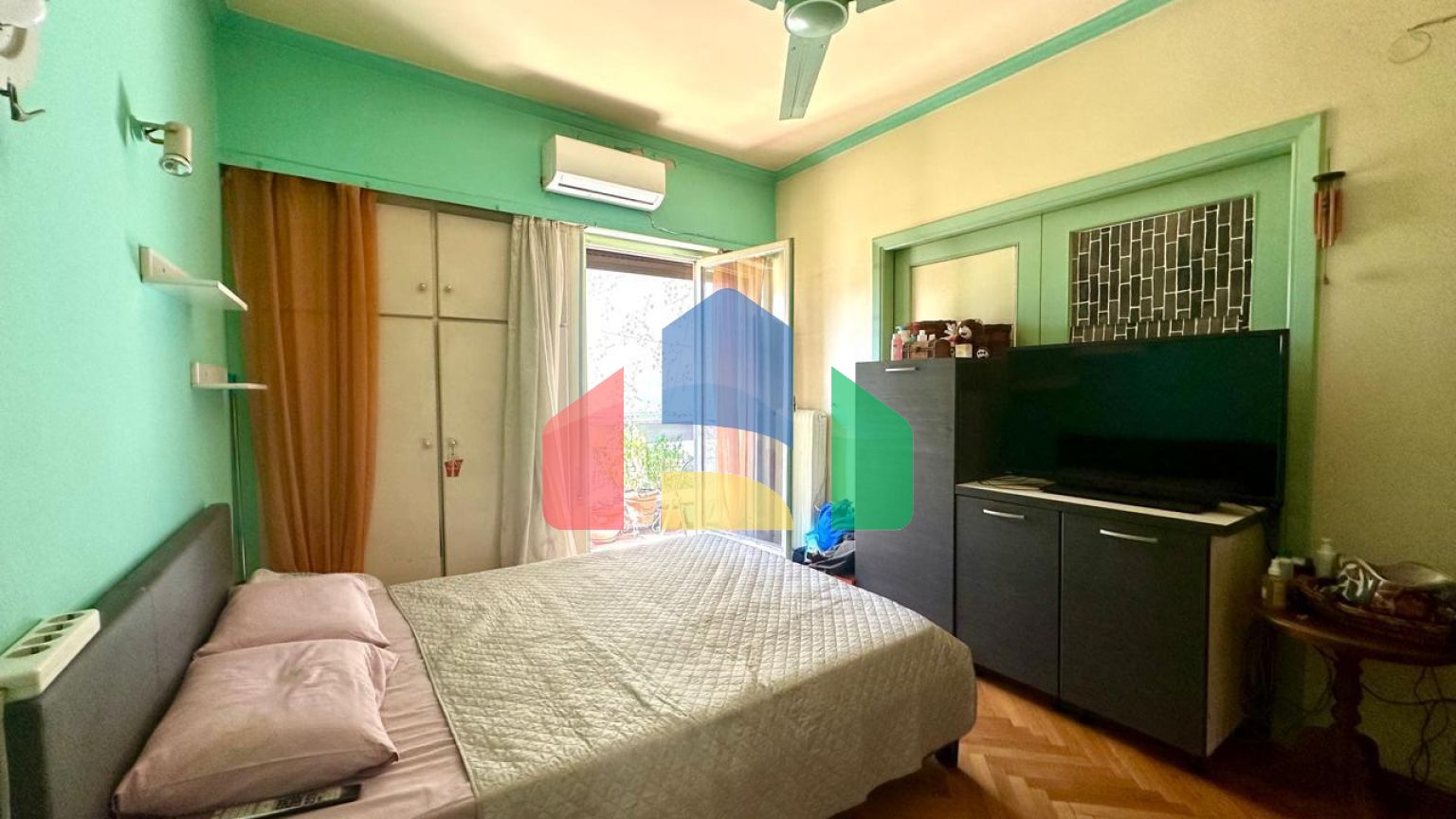 Продаж - Квартира 69 m² в Афінах