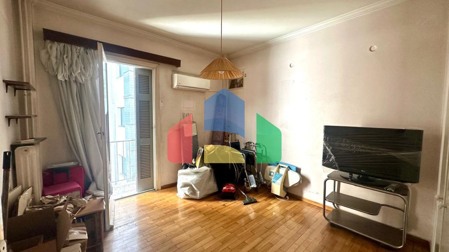 Продаж - Квартира 69 m² в Афінах