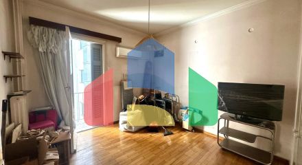 Продаж - Квартира 69 m² в Афінах