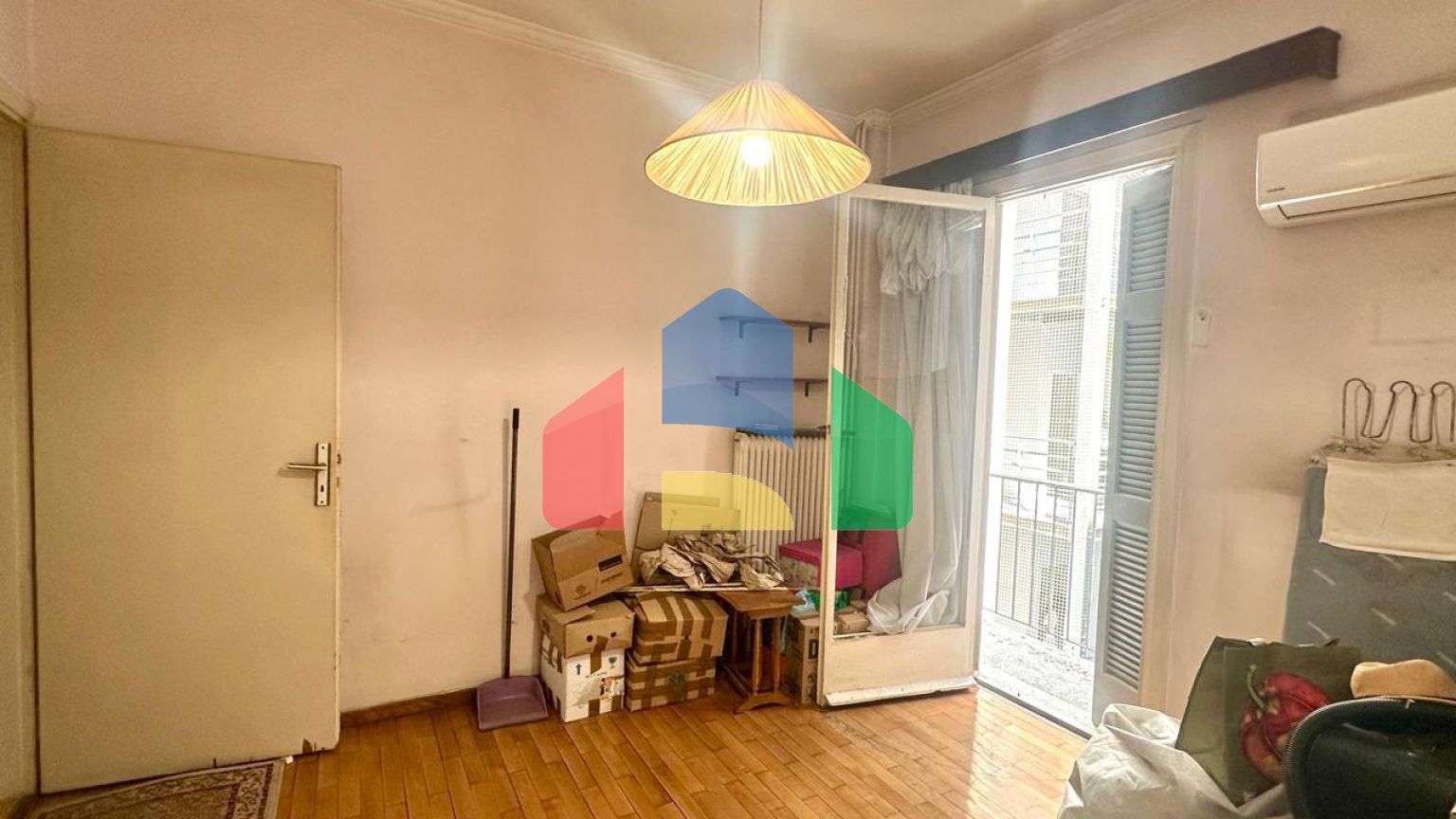 Продаж - Квартира 69 m² в Афінах