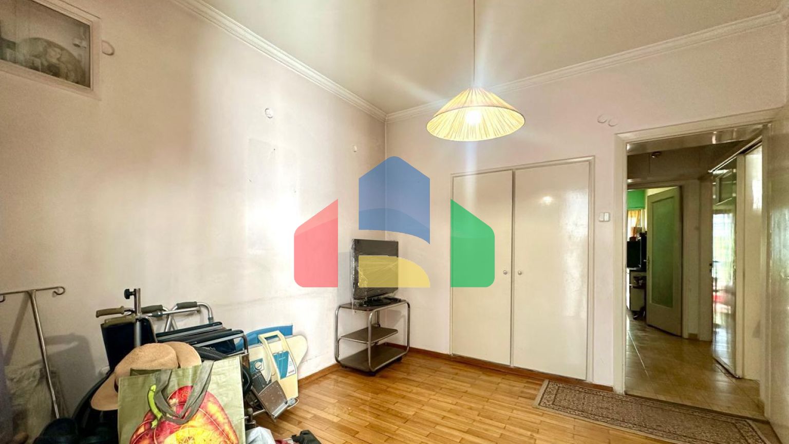 Продаж - Квартира 69 m² в Афінах