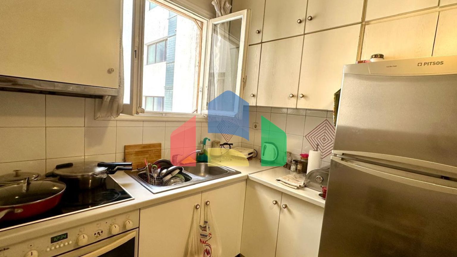 Продаж - Квартира 69 m² в Афінах