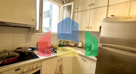 Продаж - Квартира 69 m² в Афінах