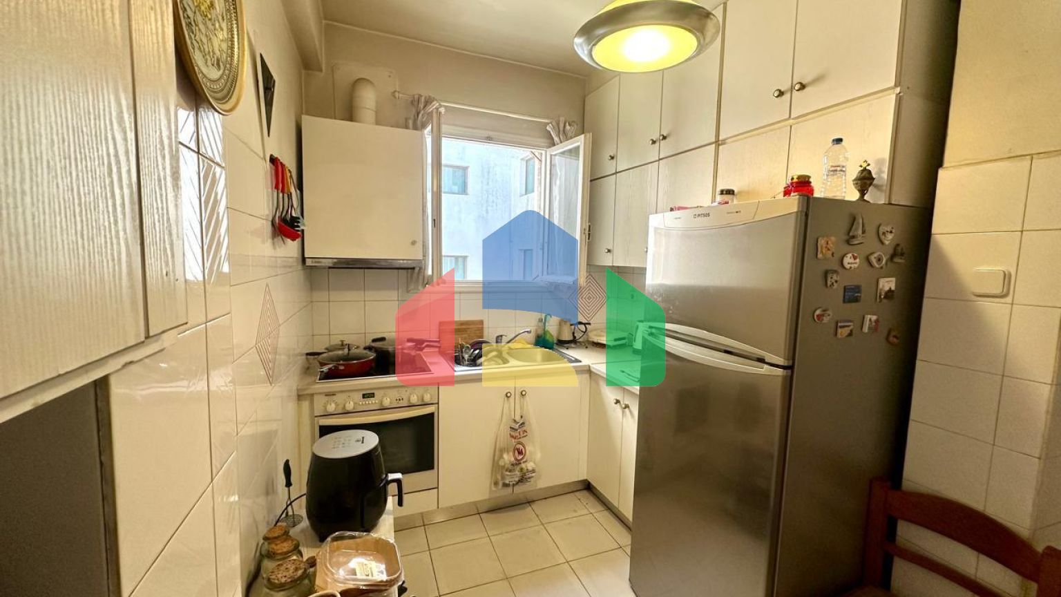 Продаж - Квартира 69 m² в Афінах