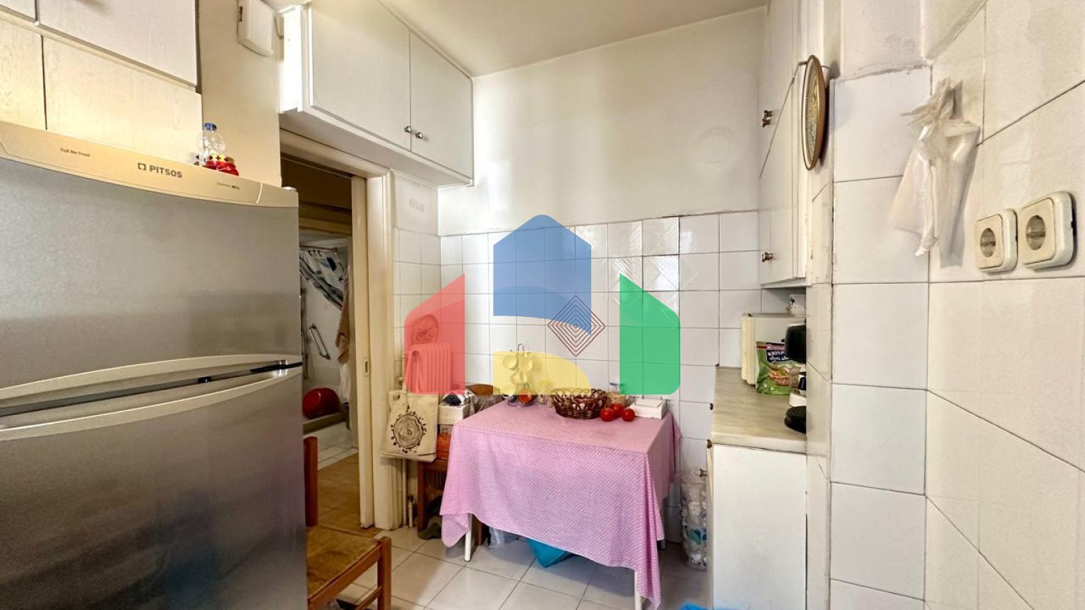 Продаж - Квартира 69 m² в Афінах