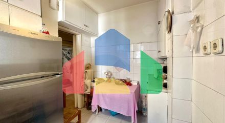 Продаж - Квартира 69 m² в Афінах