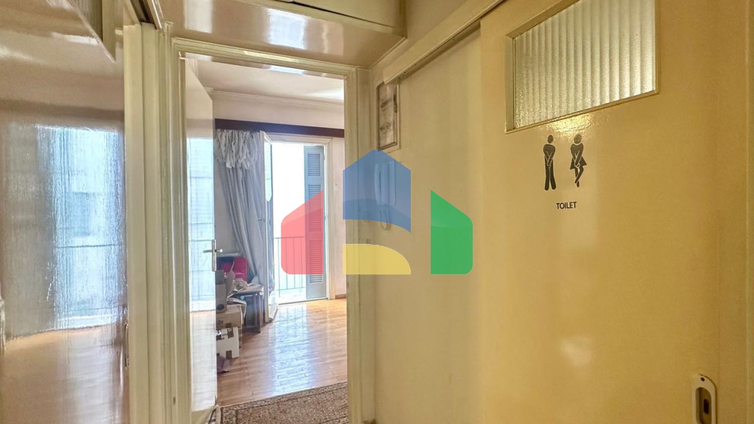 Продаж - Квартира 69 m² в Афінах