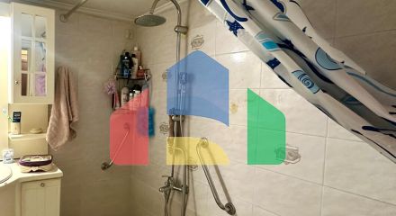 Продаж - Квартира 69 m² в Афінах