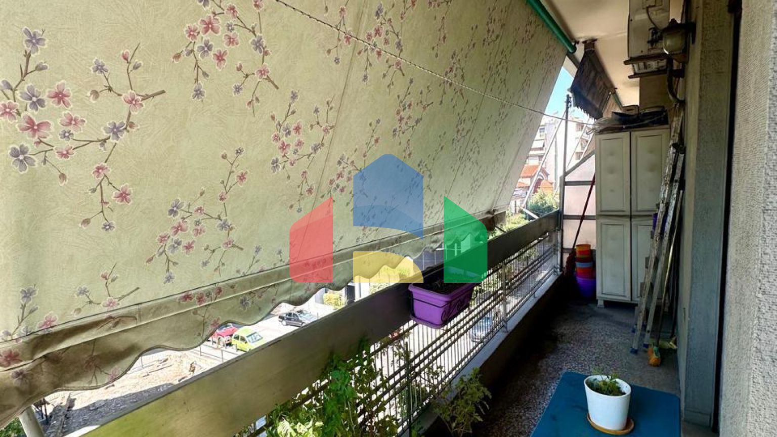 Продаж - Квартира 69 m² в Афінах