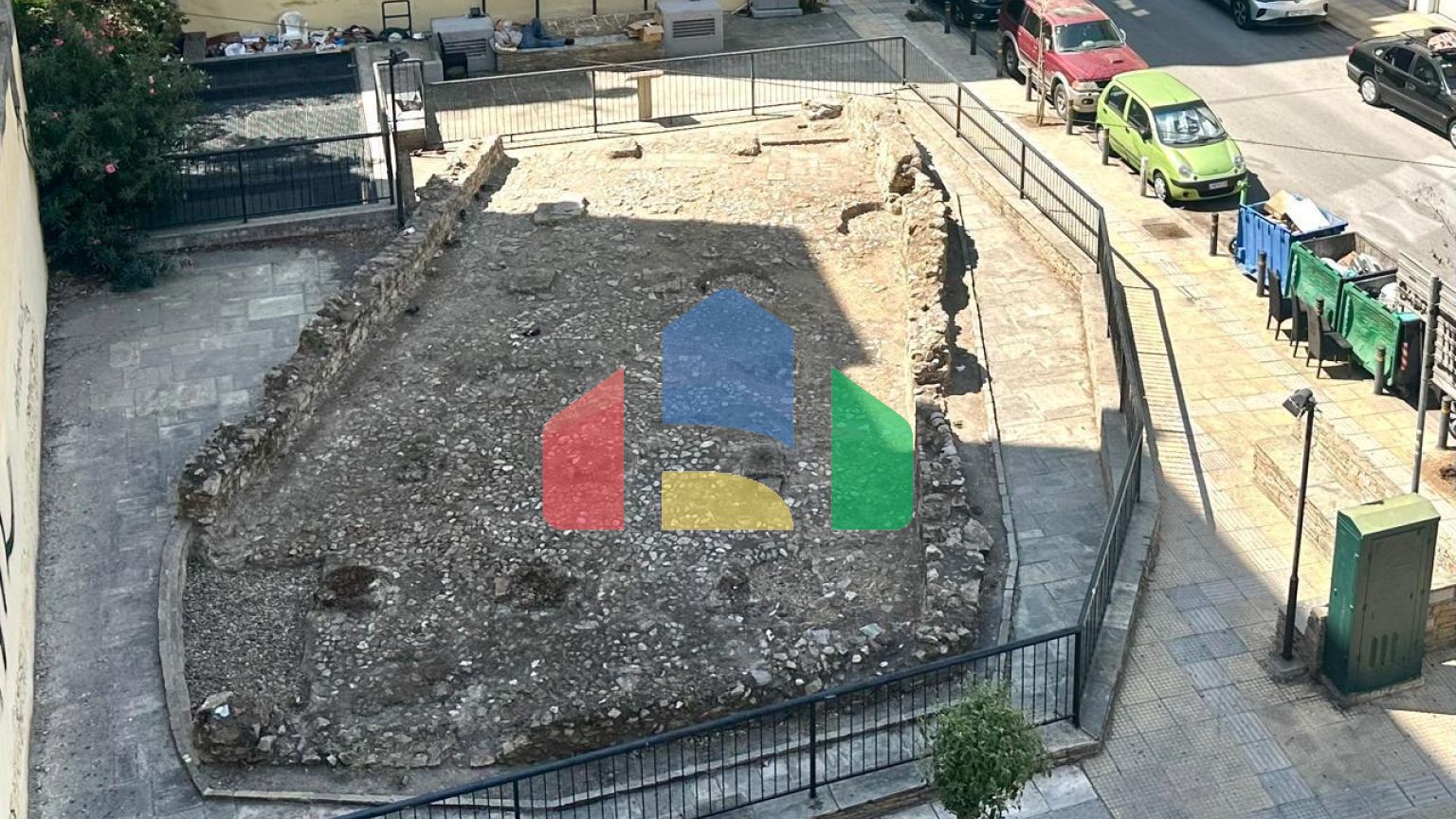 Продаж - Квартира 69 m² в Афінах