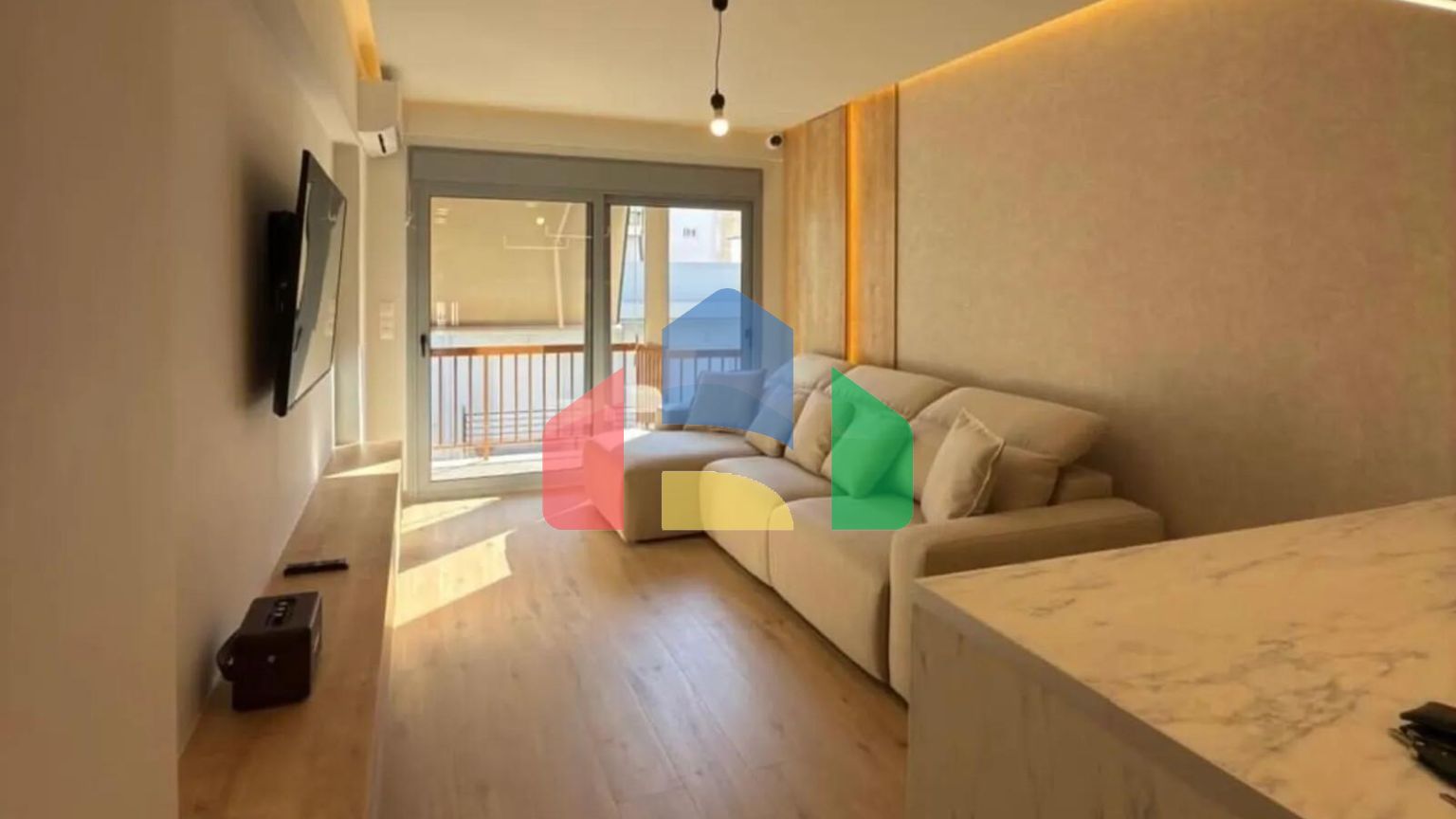 Продаж - Квартира 83 m² в Афінах