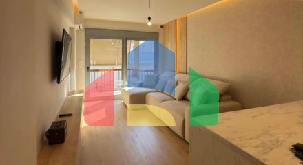Продаж - Квартира 83 m² в Афінах