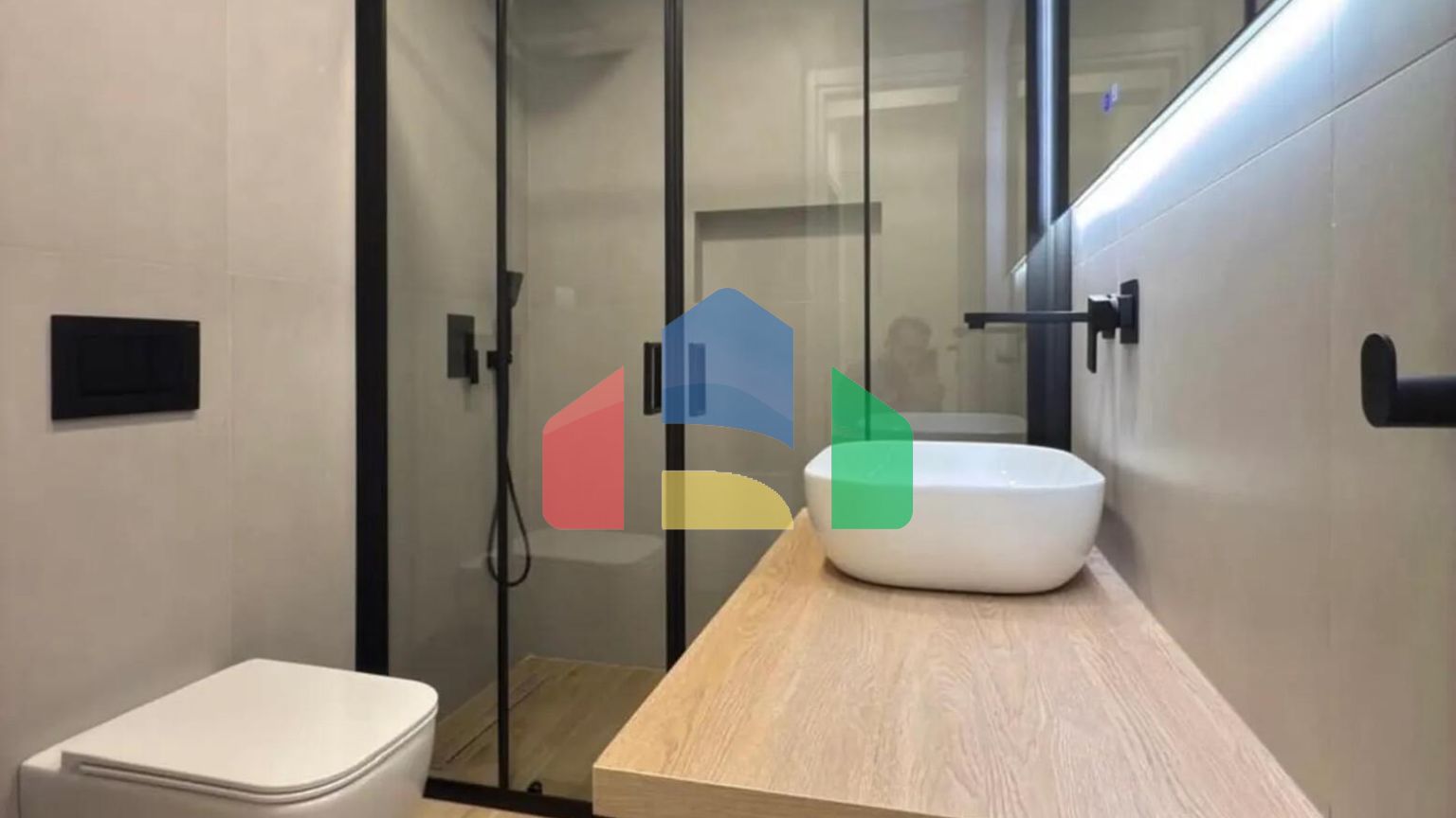 Продаж - Квартира 83 m² в Афінах