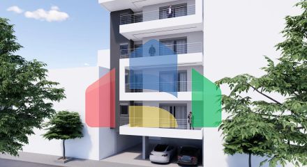 Продаж - Таунхаус 86 m² в Афінах