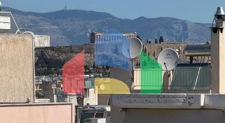 Продаж - Таунхаус 86 m² в Афінах