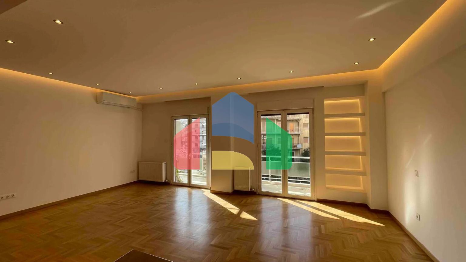 Продаж - Квартира 102 m² в Афінах