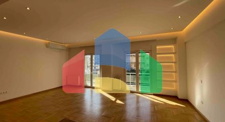 Продаж - Квартира 102 m² в Афінах