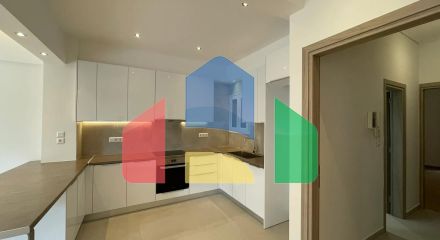 Продаж - Квартира 102 m² в Афінах