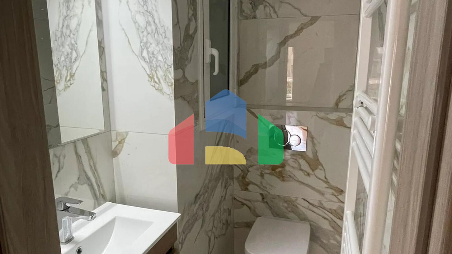 Продаж - Квартира 102 m² в Афінах