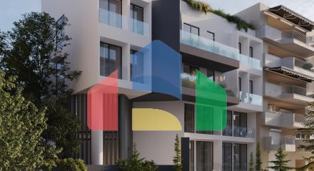 Продаж - Квартира 34 m² в Афінах