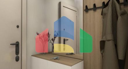 Продаж - Квартира 32 m² в Афінах