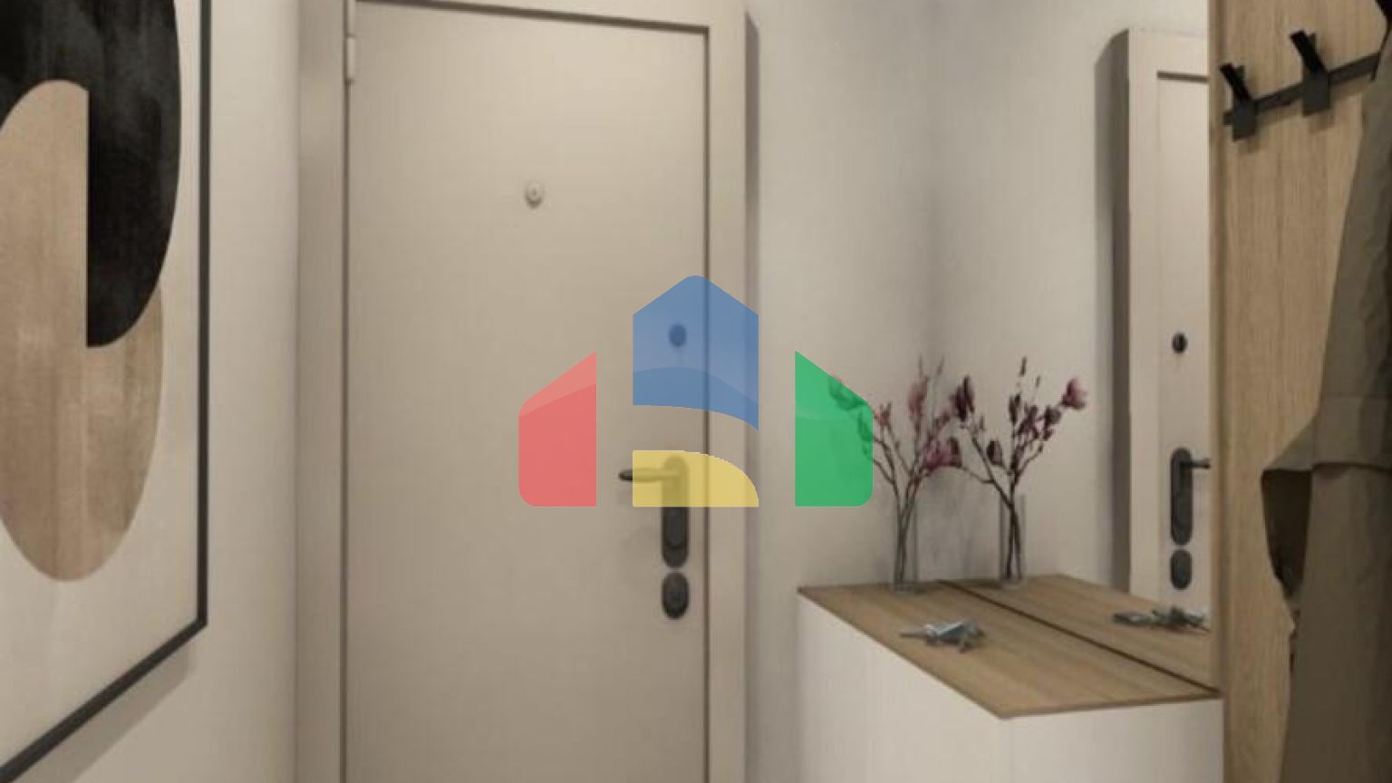 Продаж - Квартира 32 m² в Афінах